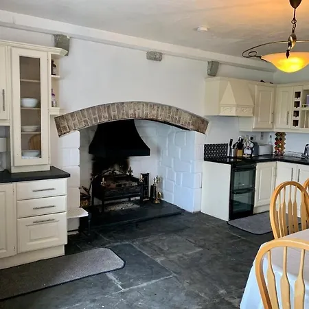 Gragara House Holiday home Kilkenny