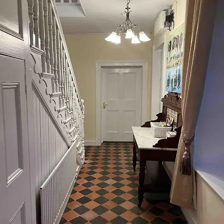 Gragara House Holiday home