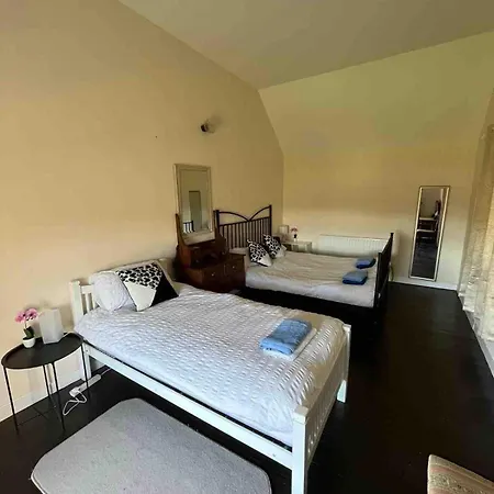 Gragara House 度假居 基尔根尼