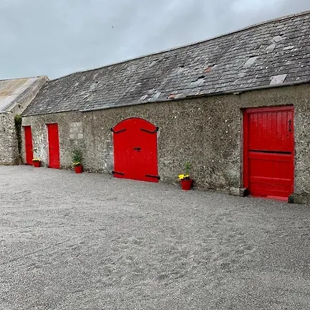 Gragara House Holiday home