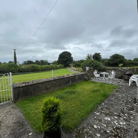 度假居 Gragara House 基尔根尼