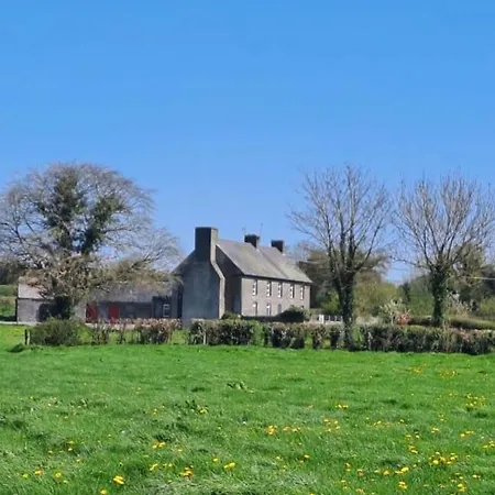 Gragara House * Kilkenny