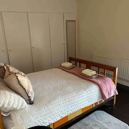 Gragara House Holiday home