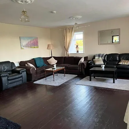 Holiday home Gragara House Kilkenny