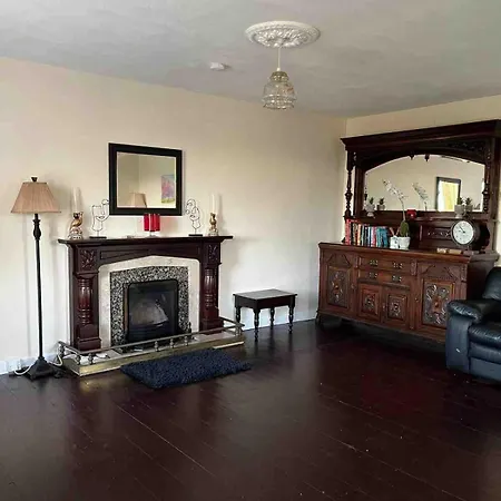 Gragara House Kilkenny