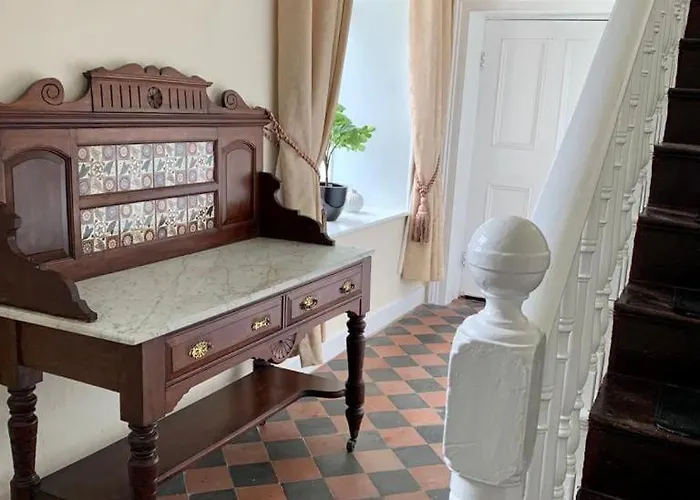 Nyaraló Gragara House *