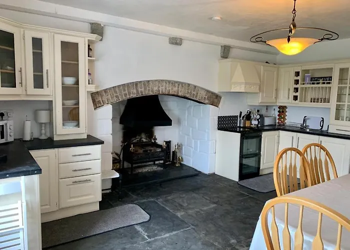 Gragara House Nyaraló Kilkenny