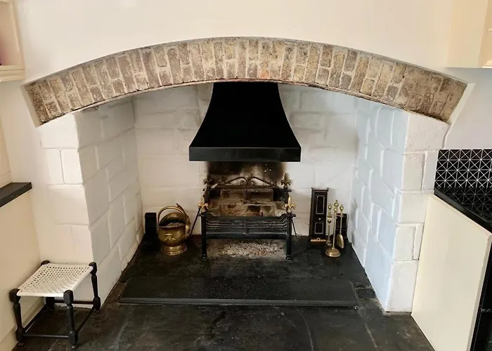 度假居 Gragara House *