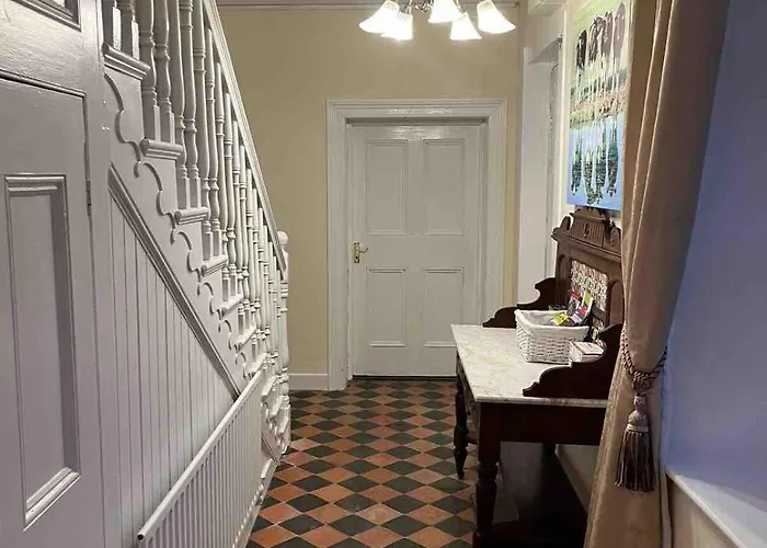 Gragara House 度假居