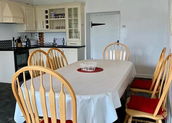 Nyaraló Gragara House