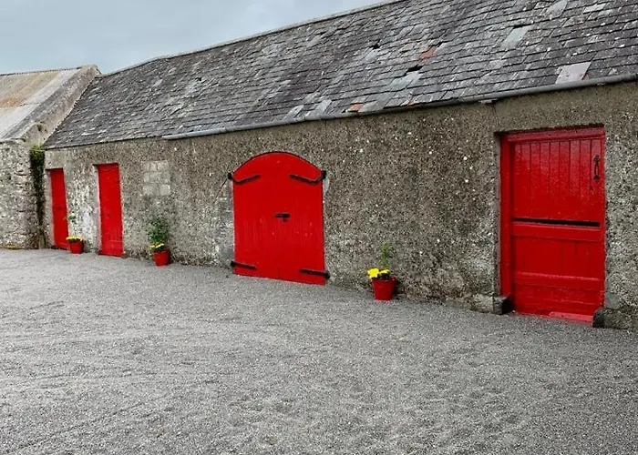 Gragara House 度假居