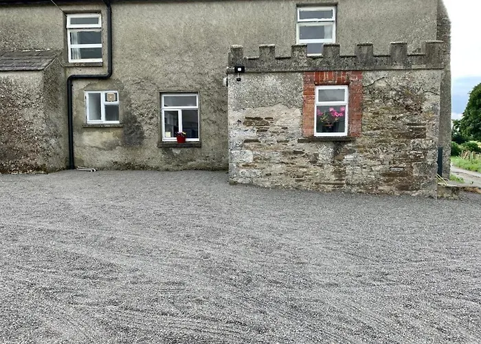 度假居 Gragara House