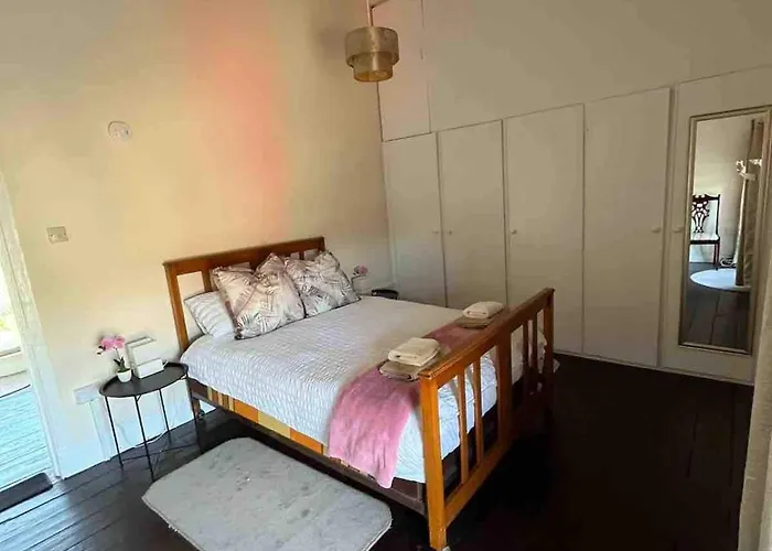 Gragara House Hébergement de vacances Kilkenny