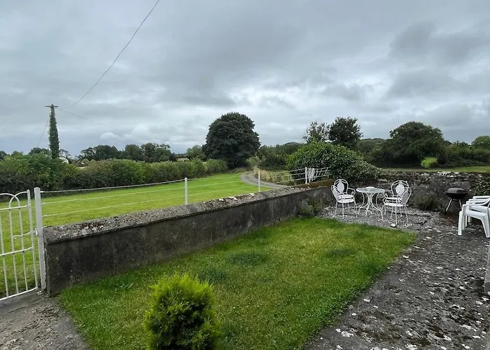 度假居 Gragara House 基尔根尼