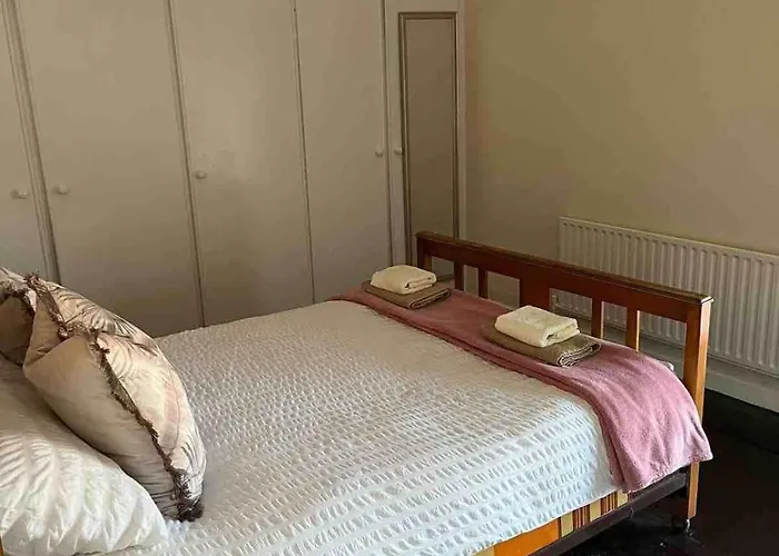 Gragara House Hébergement de vacances