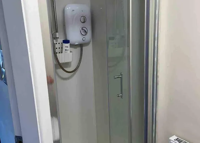 Gragara House Hébergement de vacances *