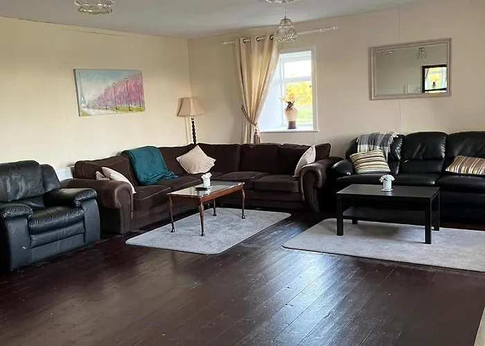 Hébergement de vacances Gragara House Kilkenny