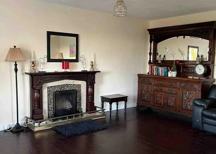 Gragara House Kilkenny