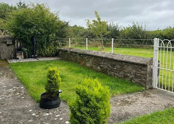 Gragara House * Kilkenny